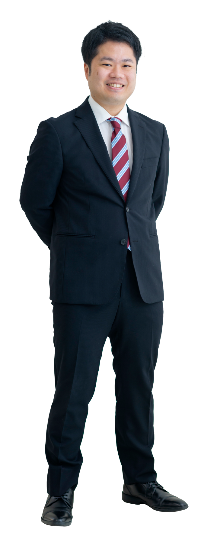 三重県水質検査センターの職員